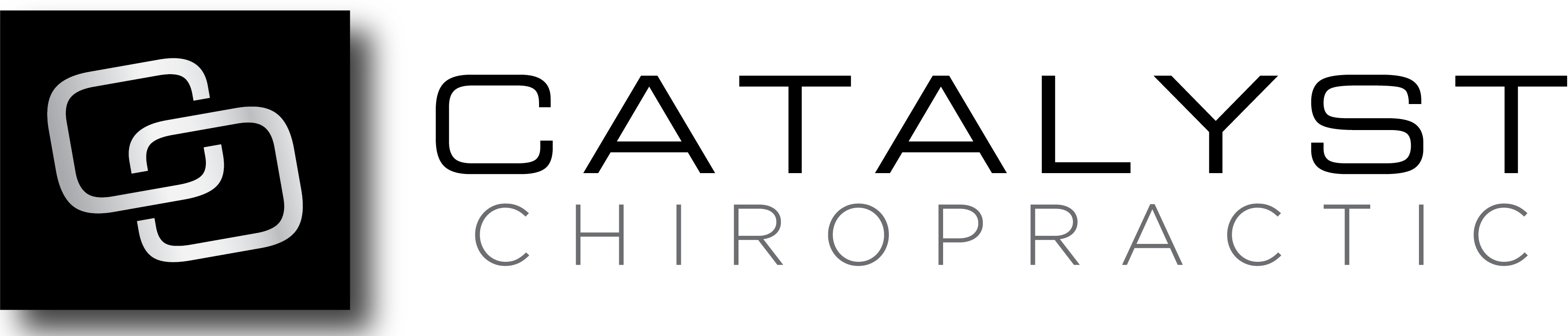 Catalyst Chiropractic Logo