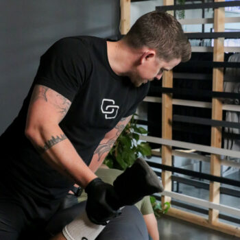 Chiropractic stretching treatments