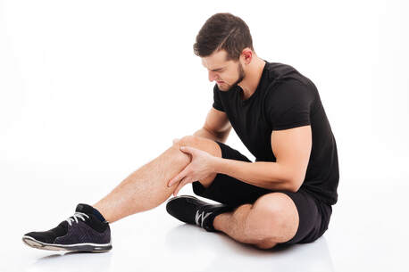 joint paint and chiropractic treatment