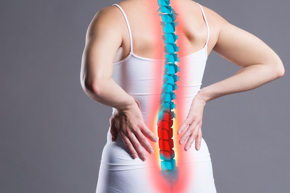 sciatica treatment in Charlotte, North Carolina