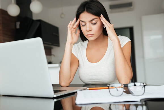 Headache treatments
