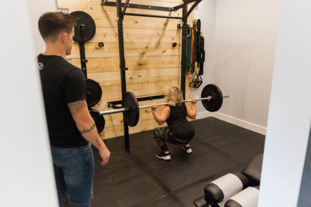 Movement analysis for exercise