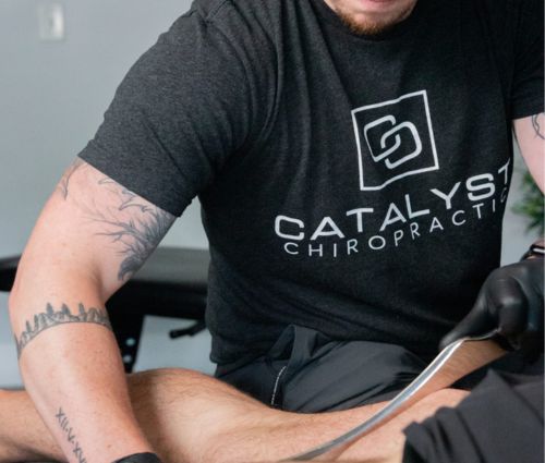 Best Charlotte Chiropractor soft tissue
