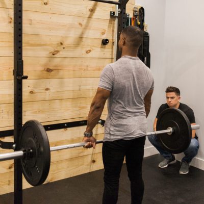Movement Analysis in Charlotte